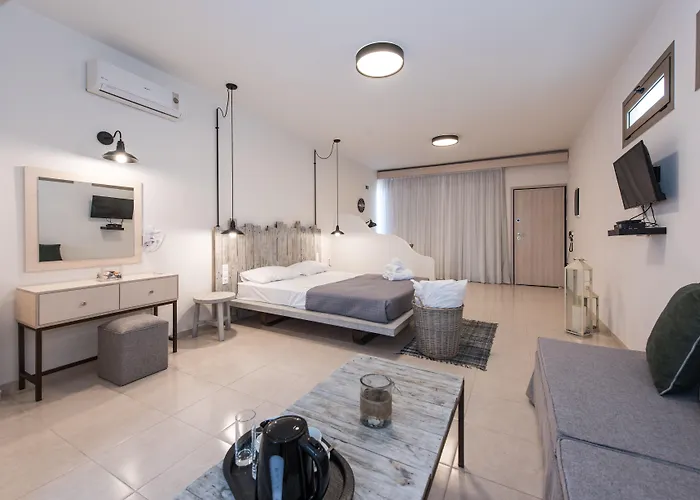 Eva Mare Hotel & Suites - Adults Only