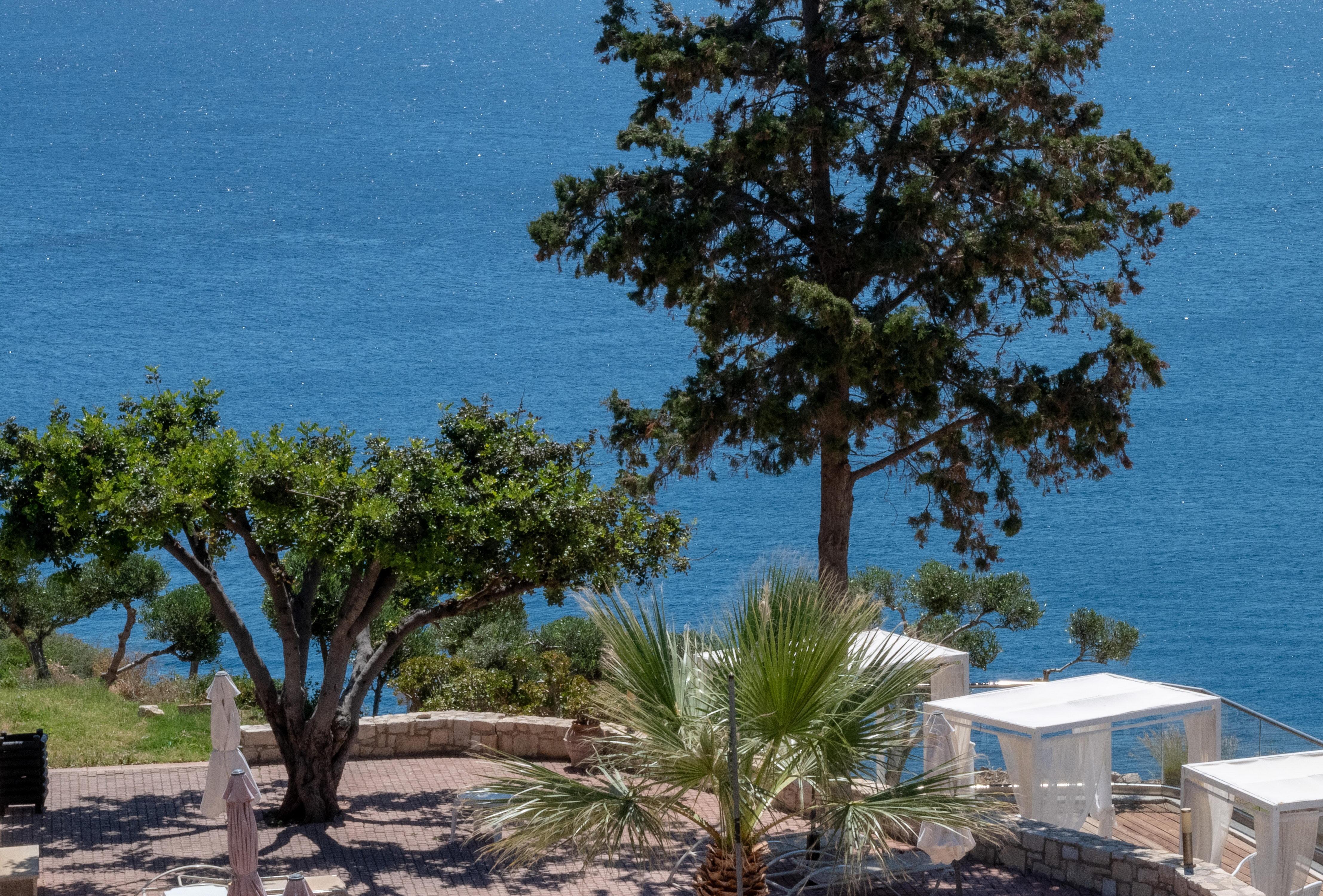 Otel Eva Mare & - Adults Only 3*