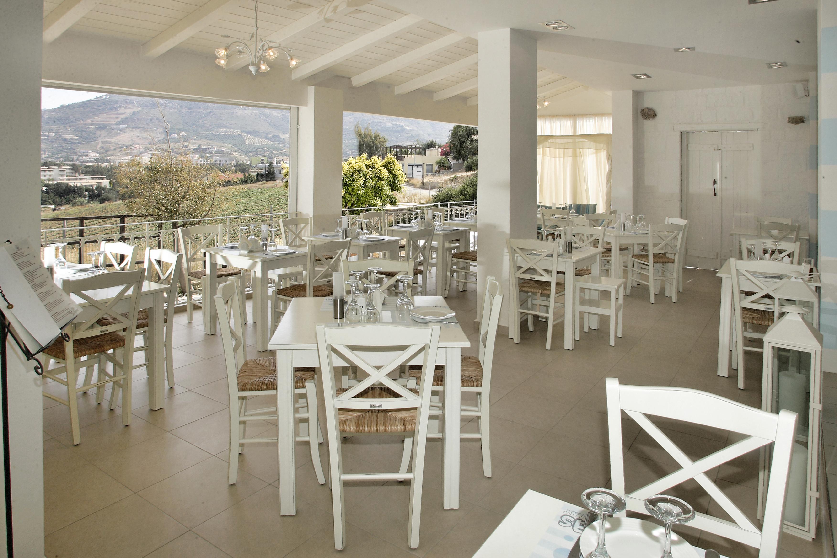 Eva Mare & - Adults Only Otel 3*