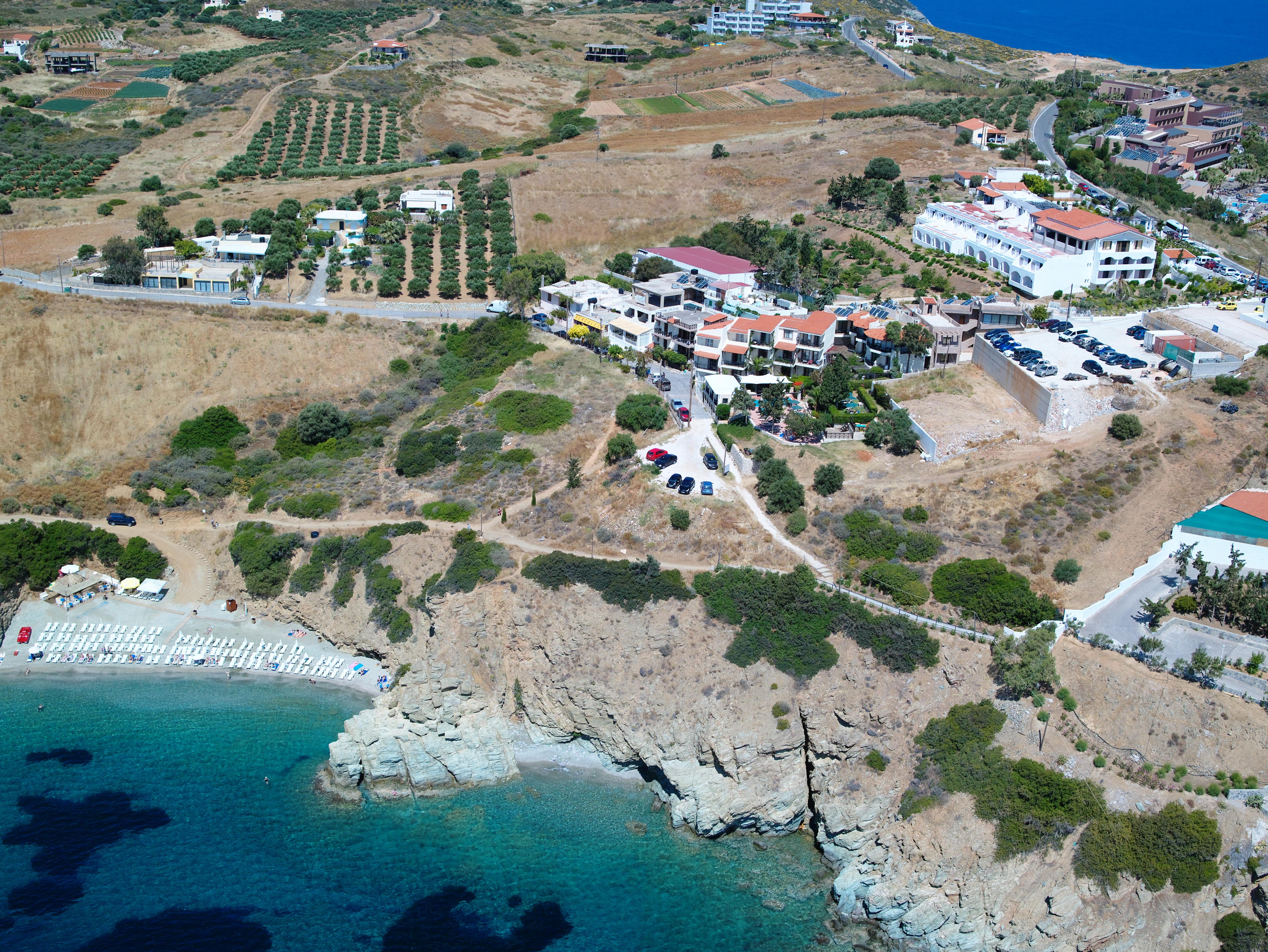 Otel Eva Mare & - Adults Only