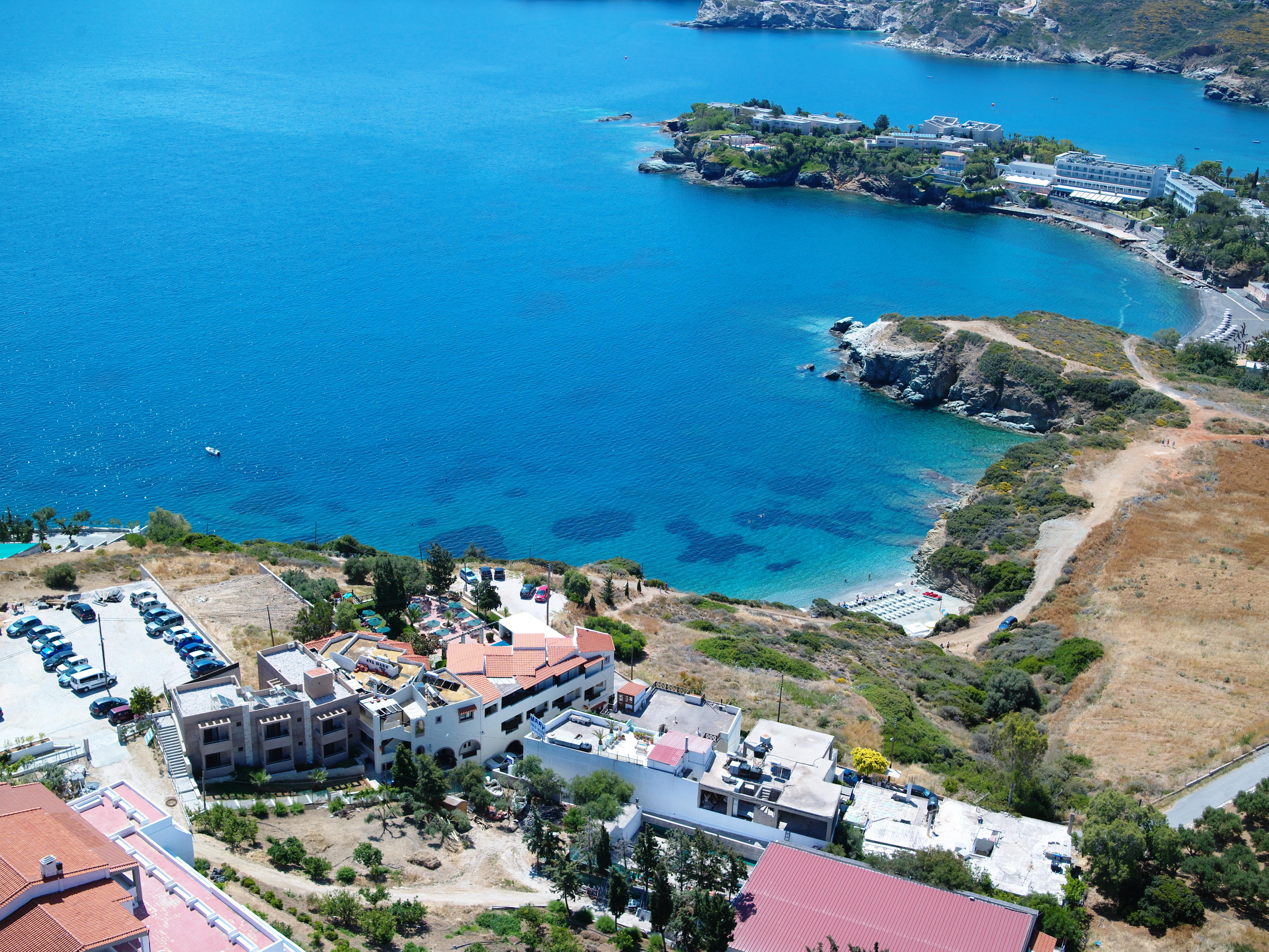 Eva Mare & - Adults Only Otel 3*