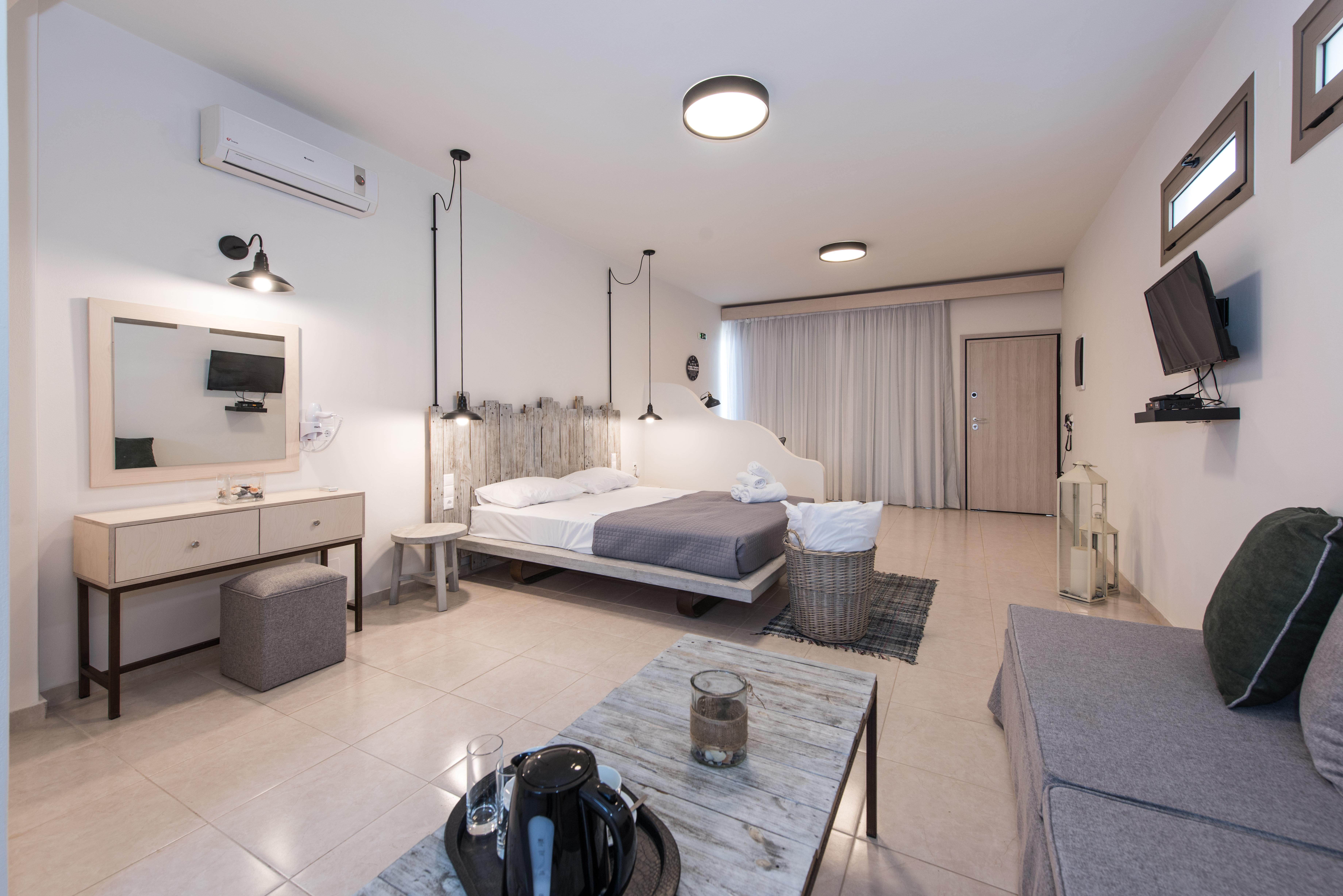 Otel Eva Mare & - Adults Only 3*