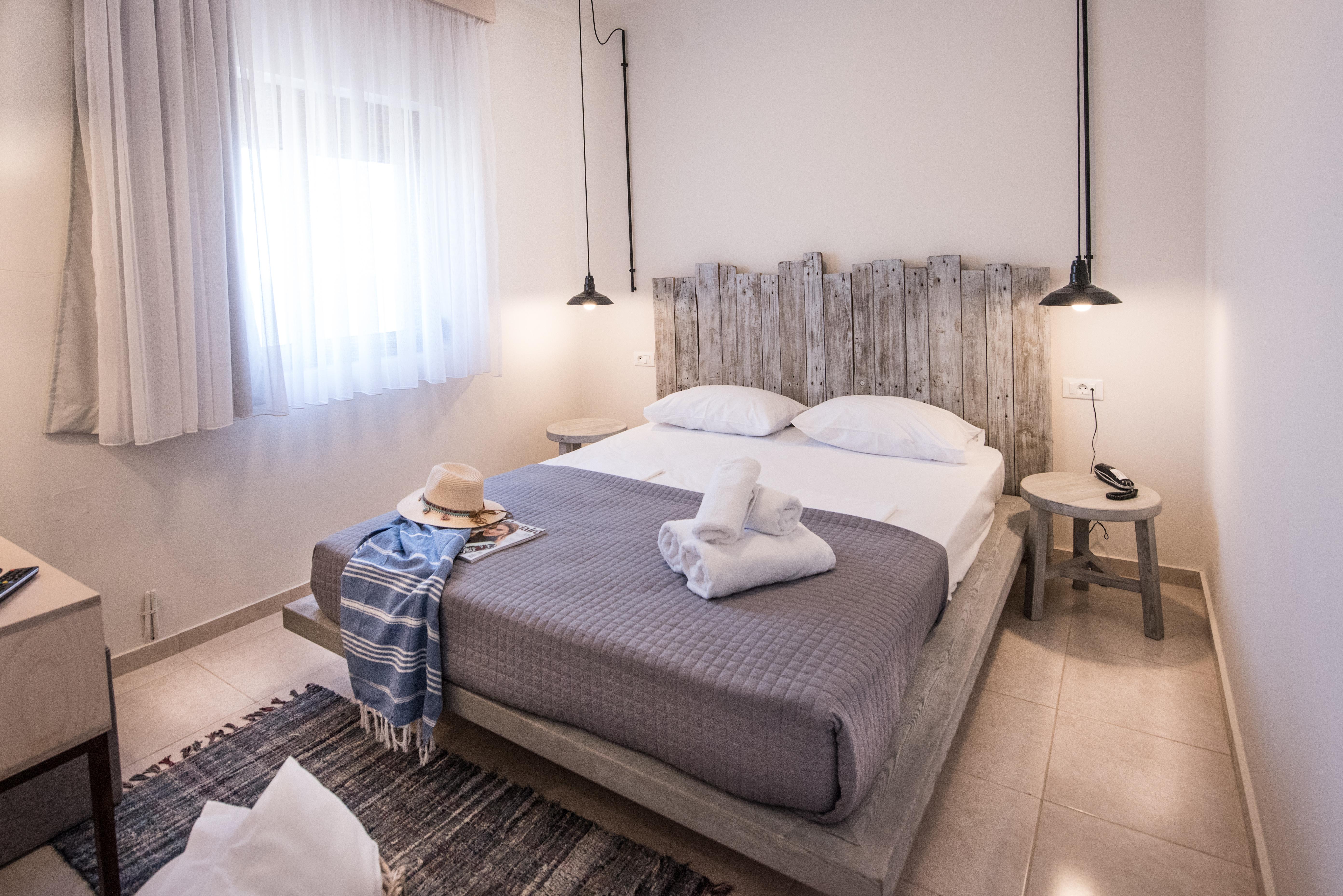 Eva Mare & - Adults Only Agia Pelagia