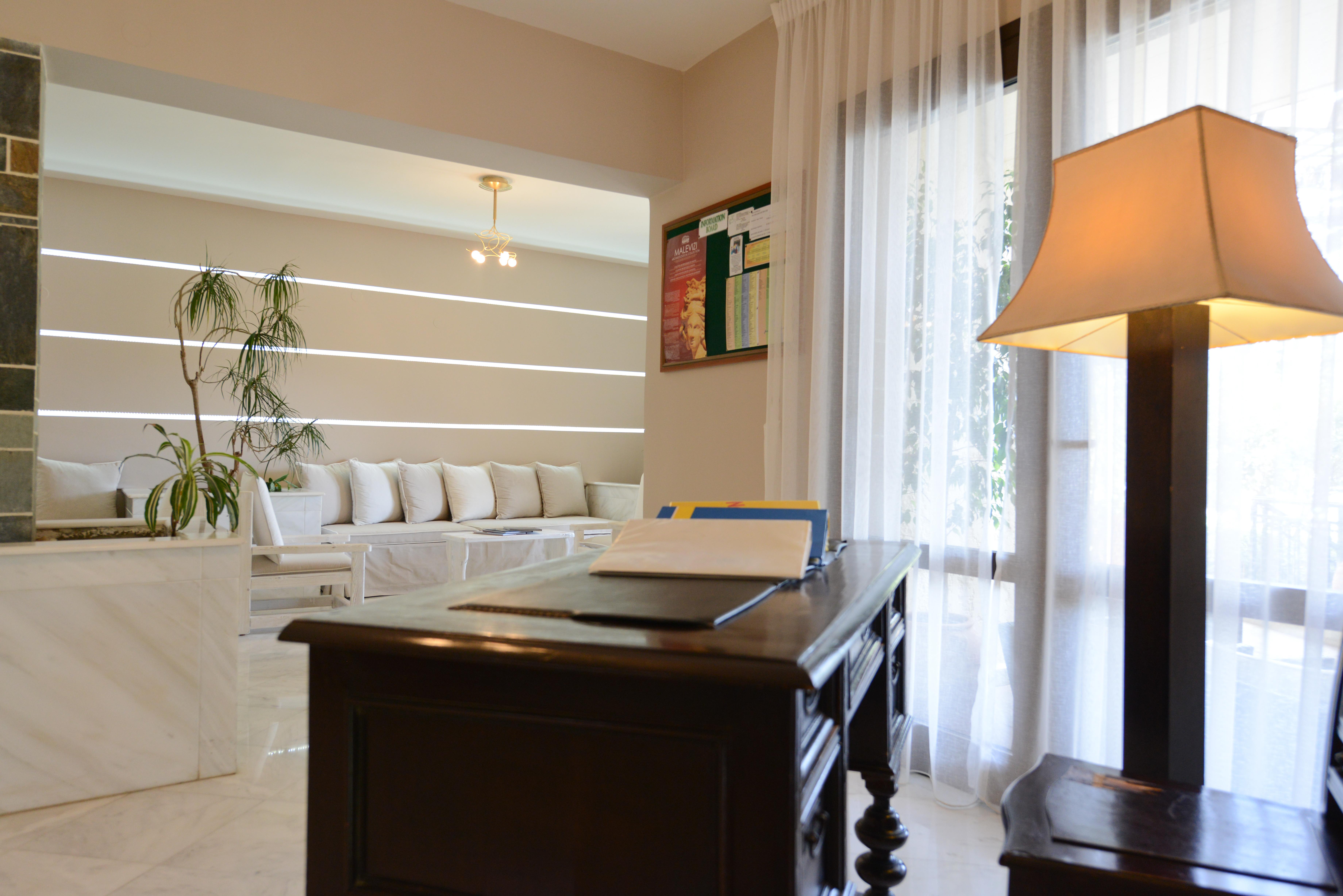 Otel Eva Mare & - Adults Only 3*