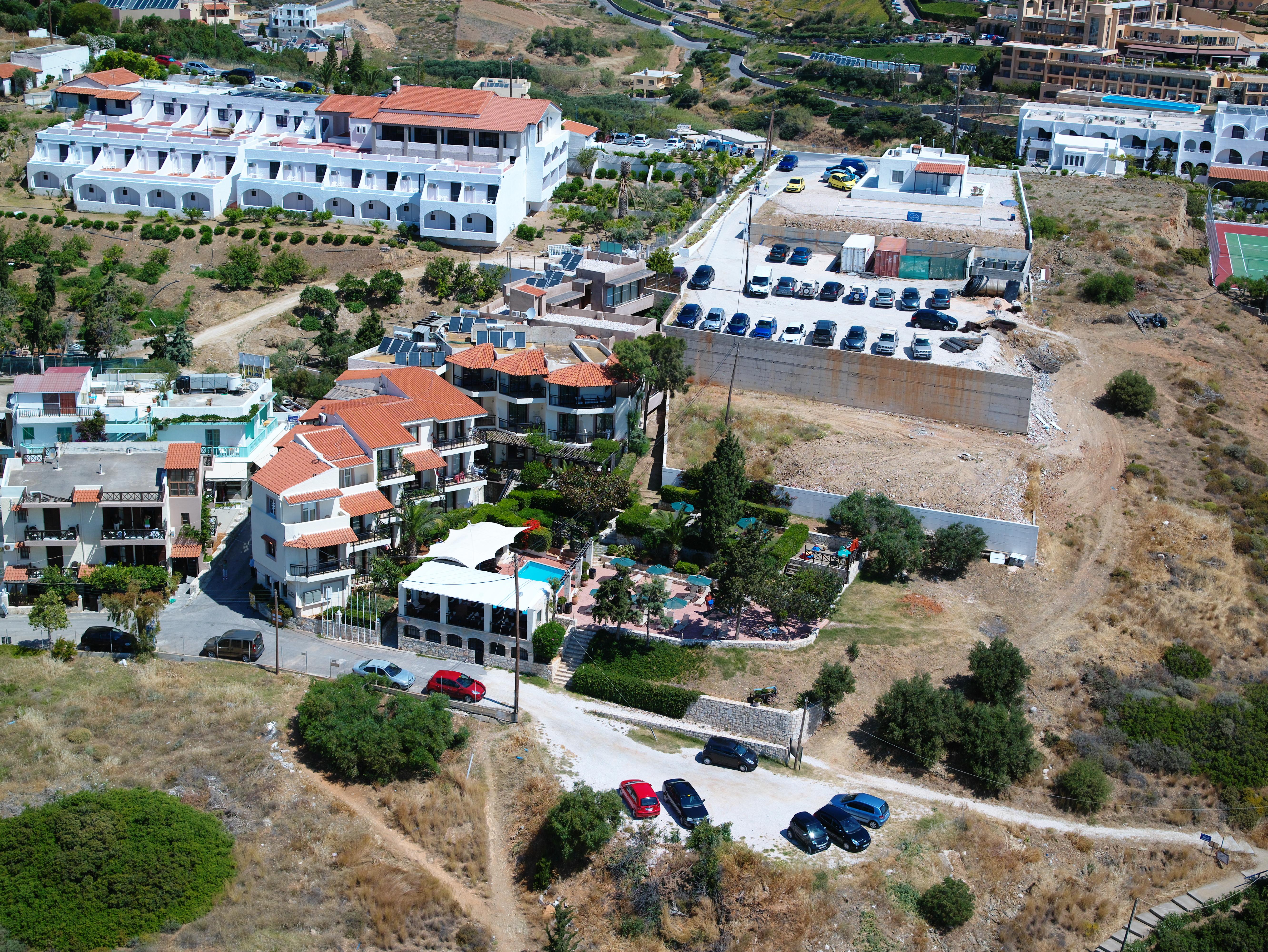 Otel Eva Mare & - Adults Only 3*