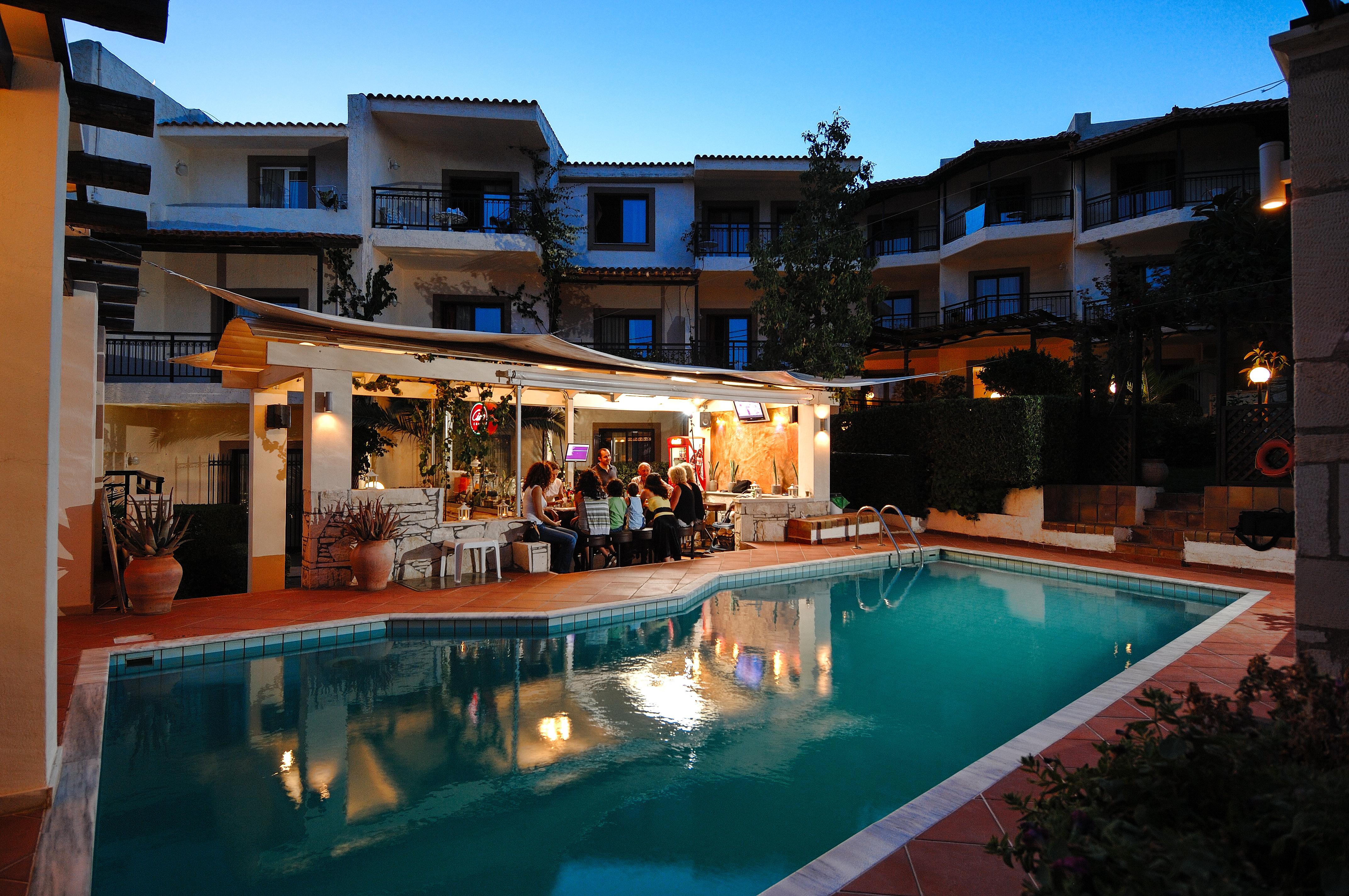 Otel Eva Mare & - Adults Only