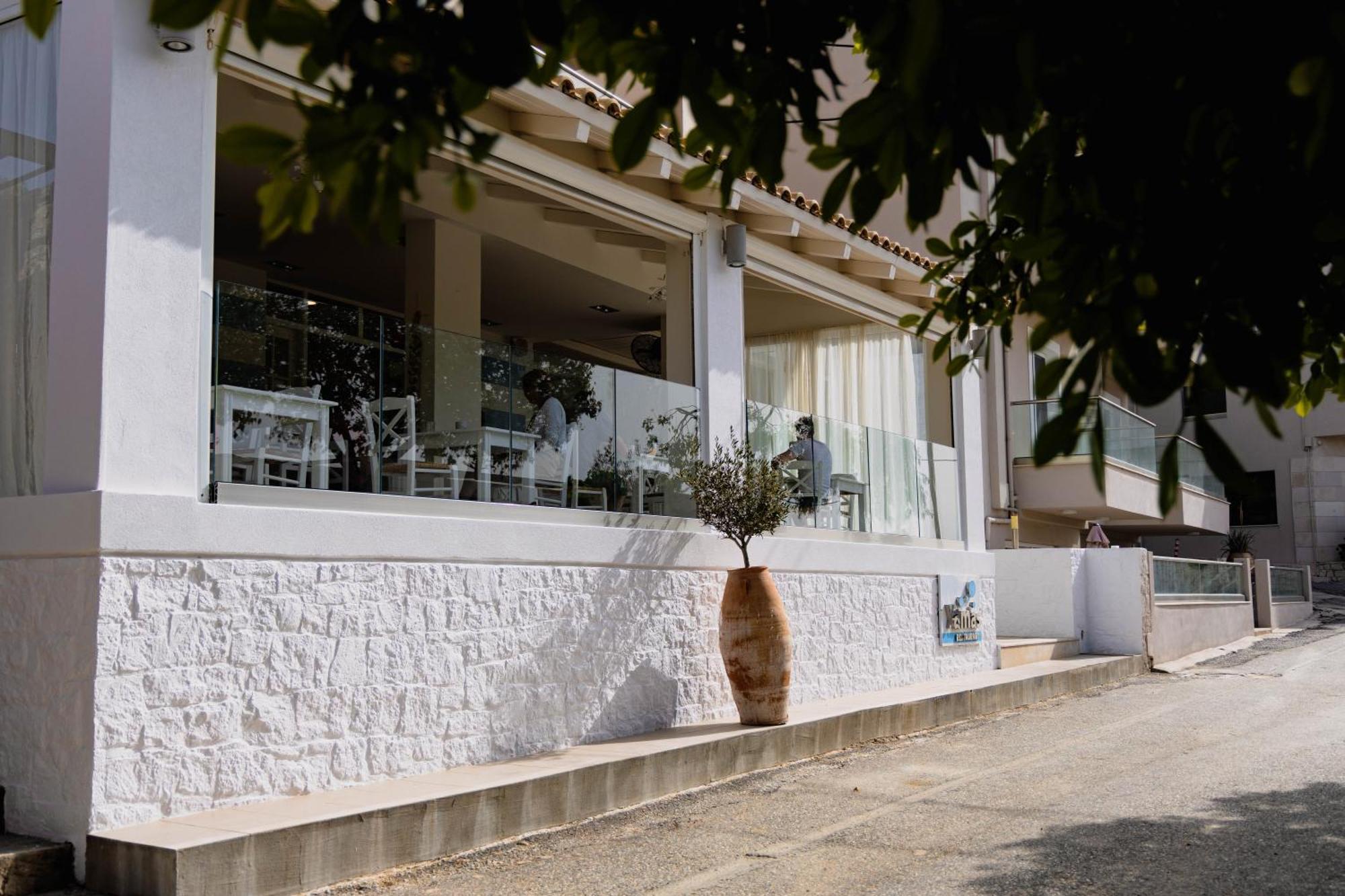 Eva Mare & - Adults Only Agia Pelagia