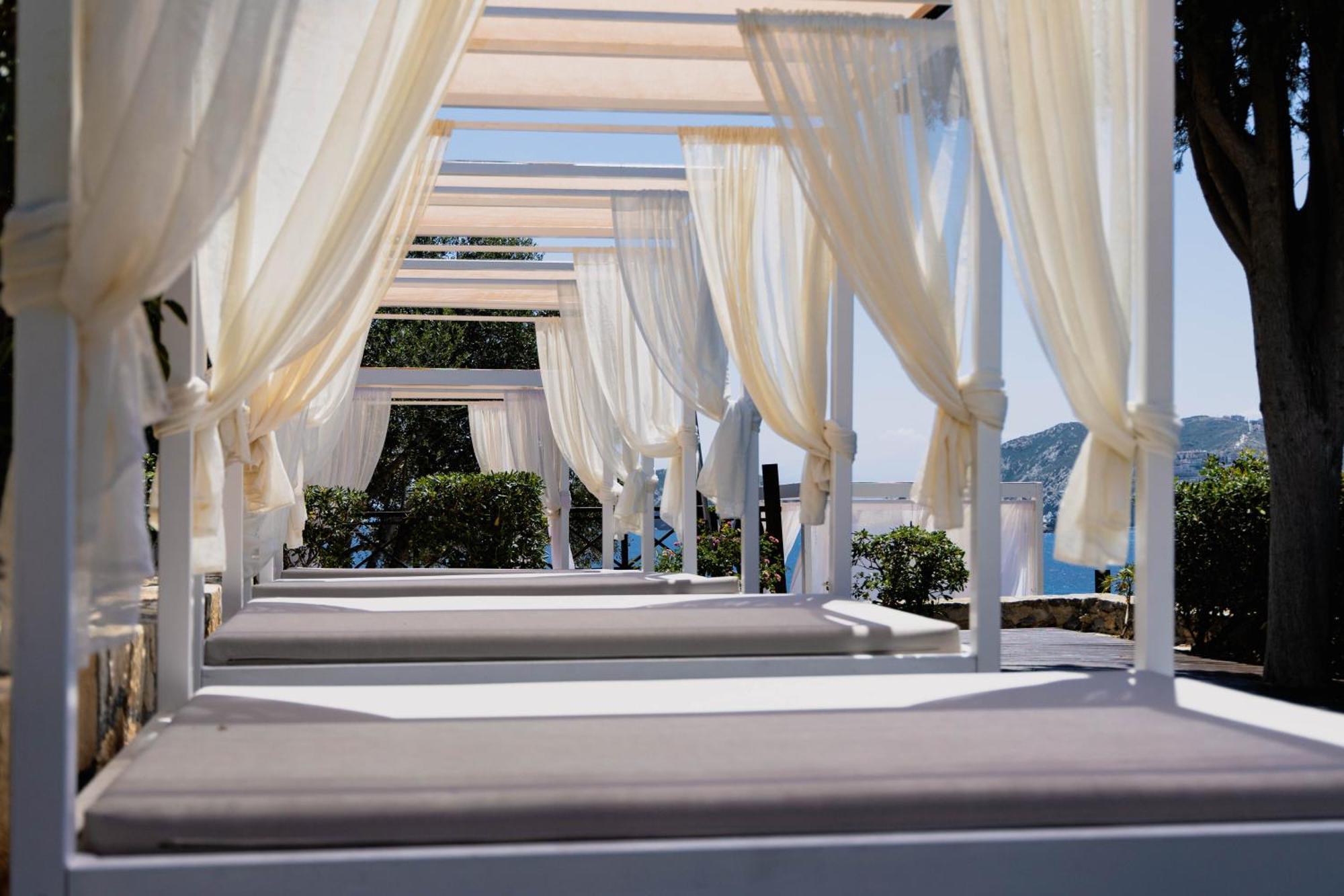 Eva Mare & - Adults Only Otel Agia Pelagia