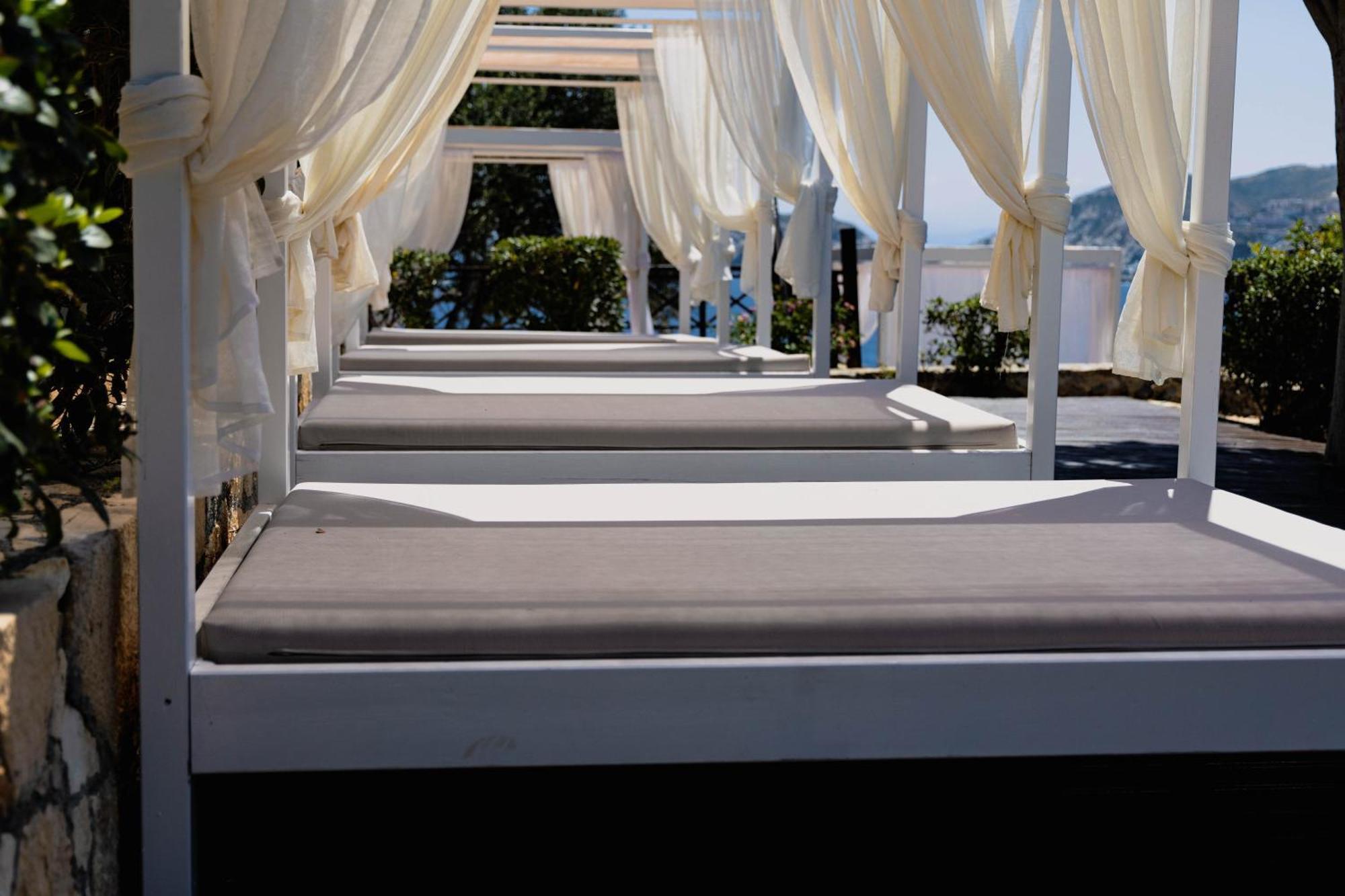 Eva Mare & - Adults Only Otel 3*