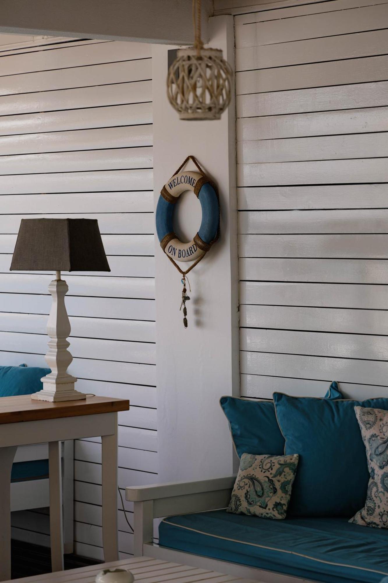 Eva Mare & - Adults Only 3* Agia Pelagia