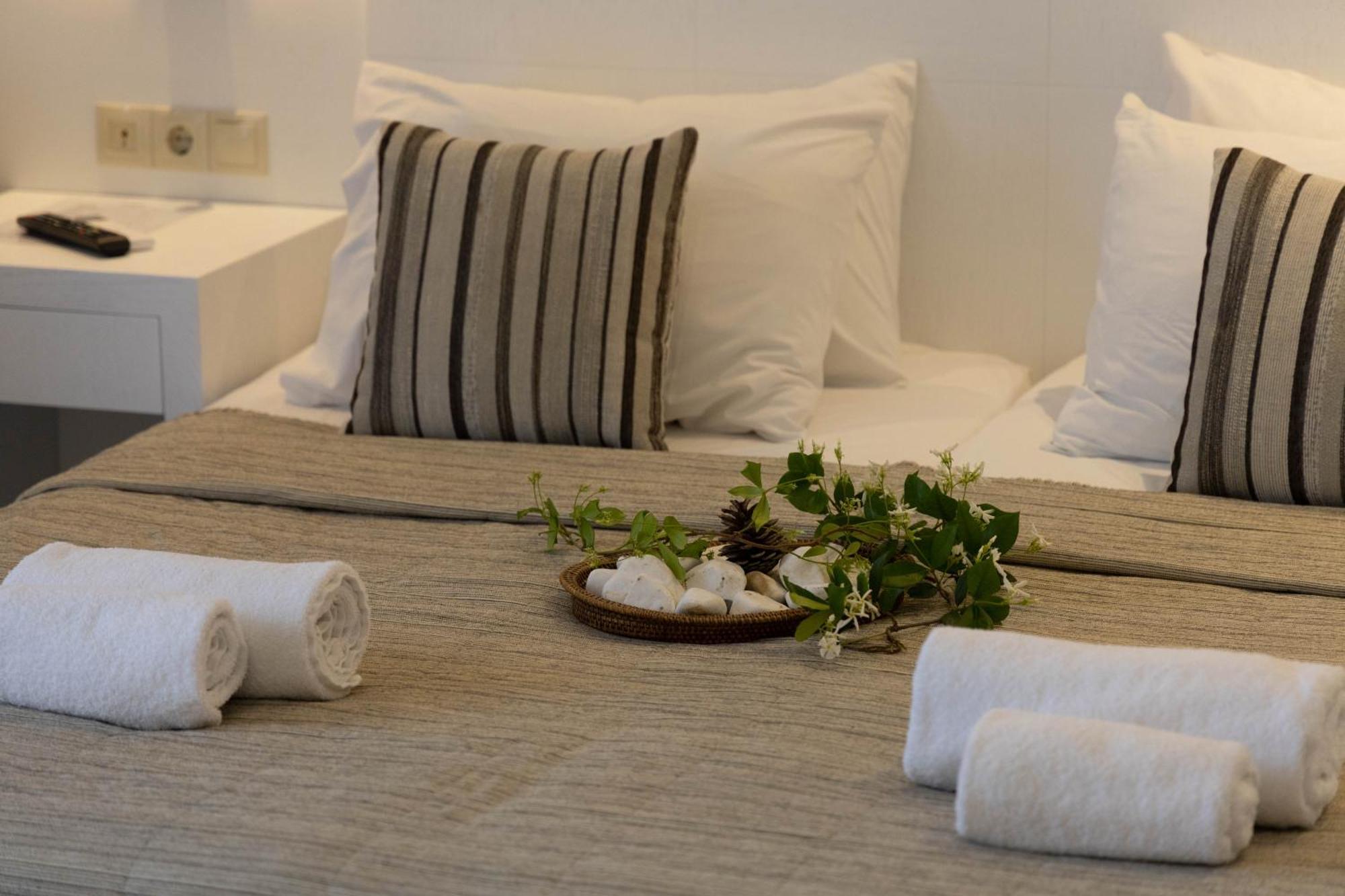 Eva Mare & - Adults Only Otel