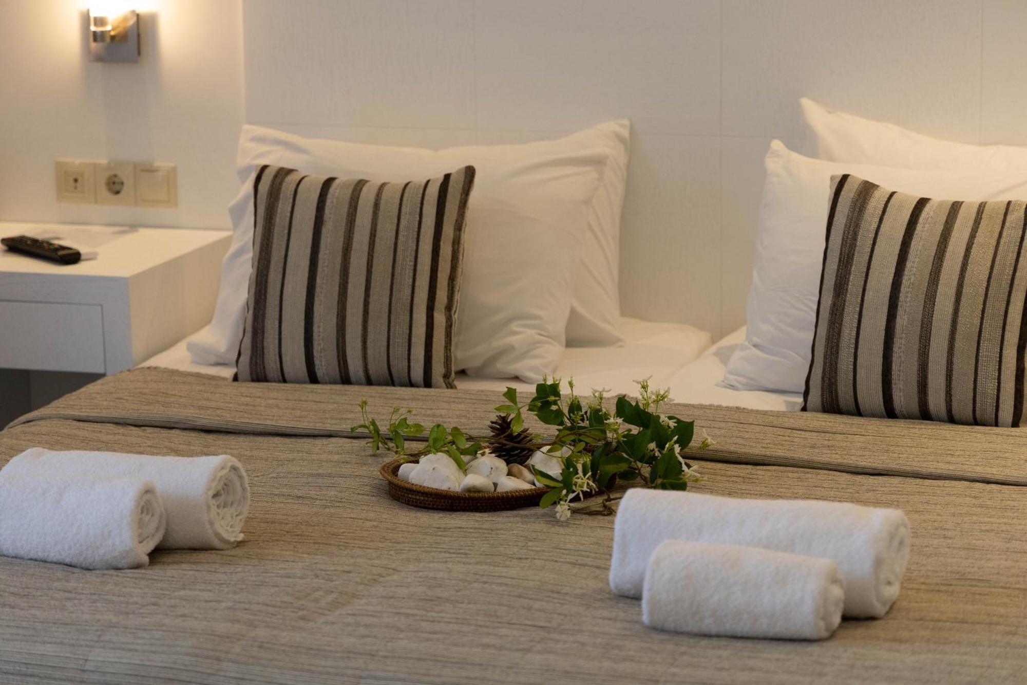 Eva Mare & - Adults Only Otel 3*