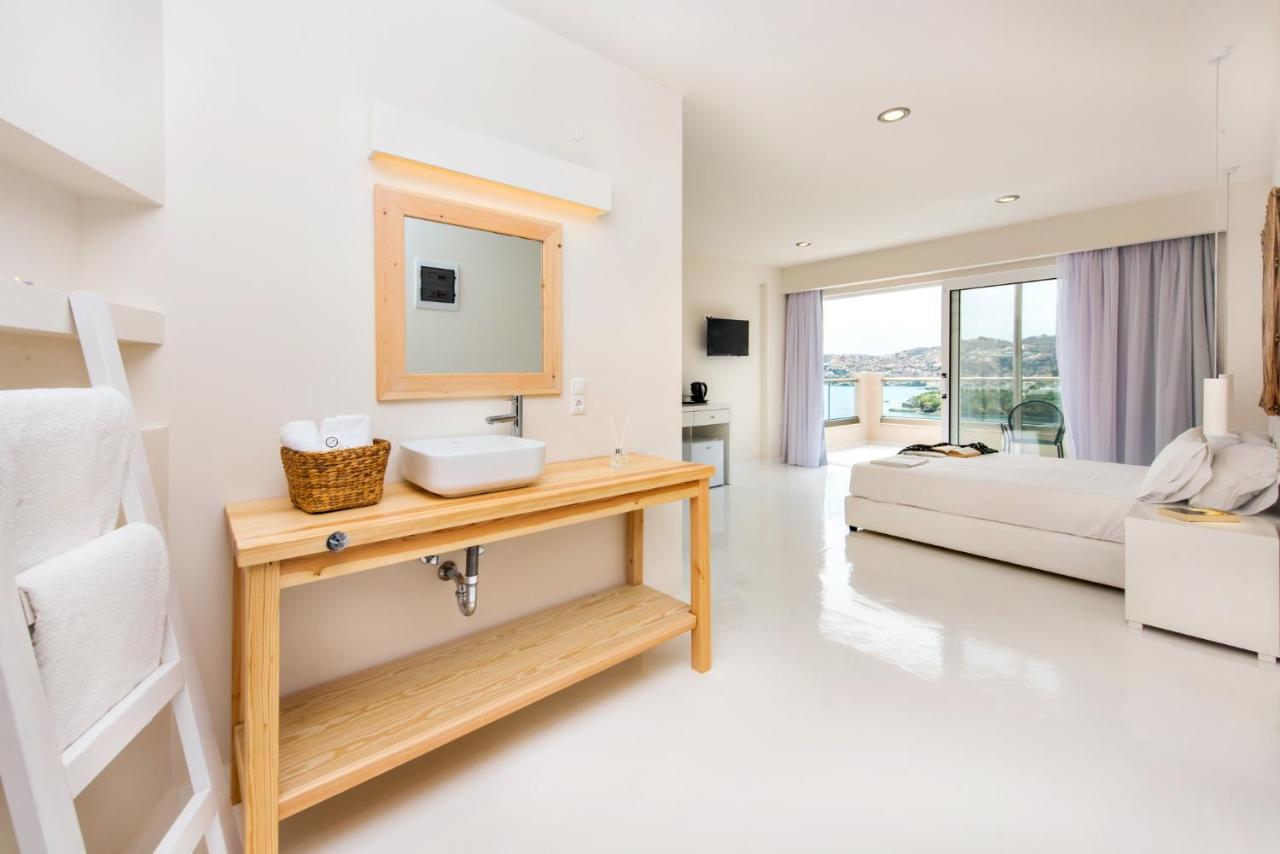 Otel Eva Mare & - Adults Only Agia Pelagia