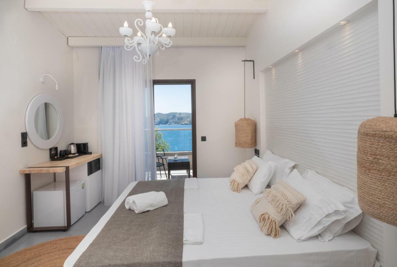 Eva Mare & - Adults Only Otel 3*