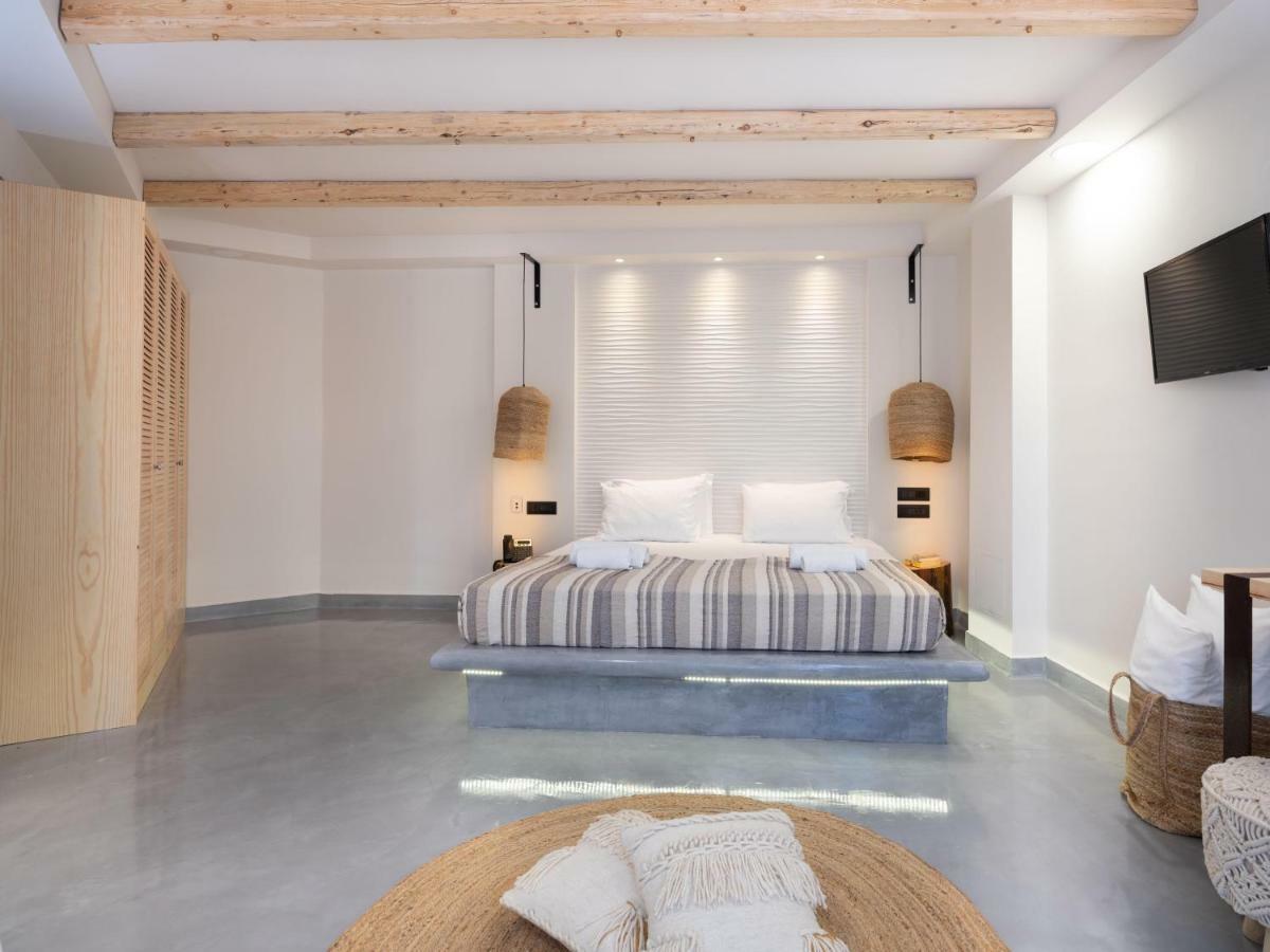 Eva Mare & - Adults Only Otel