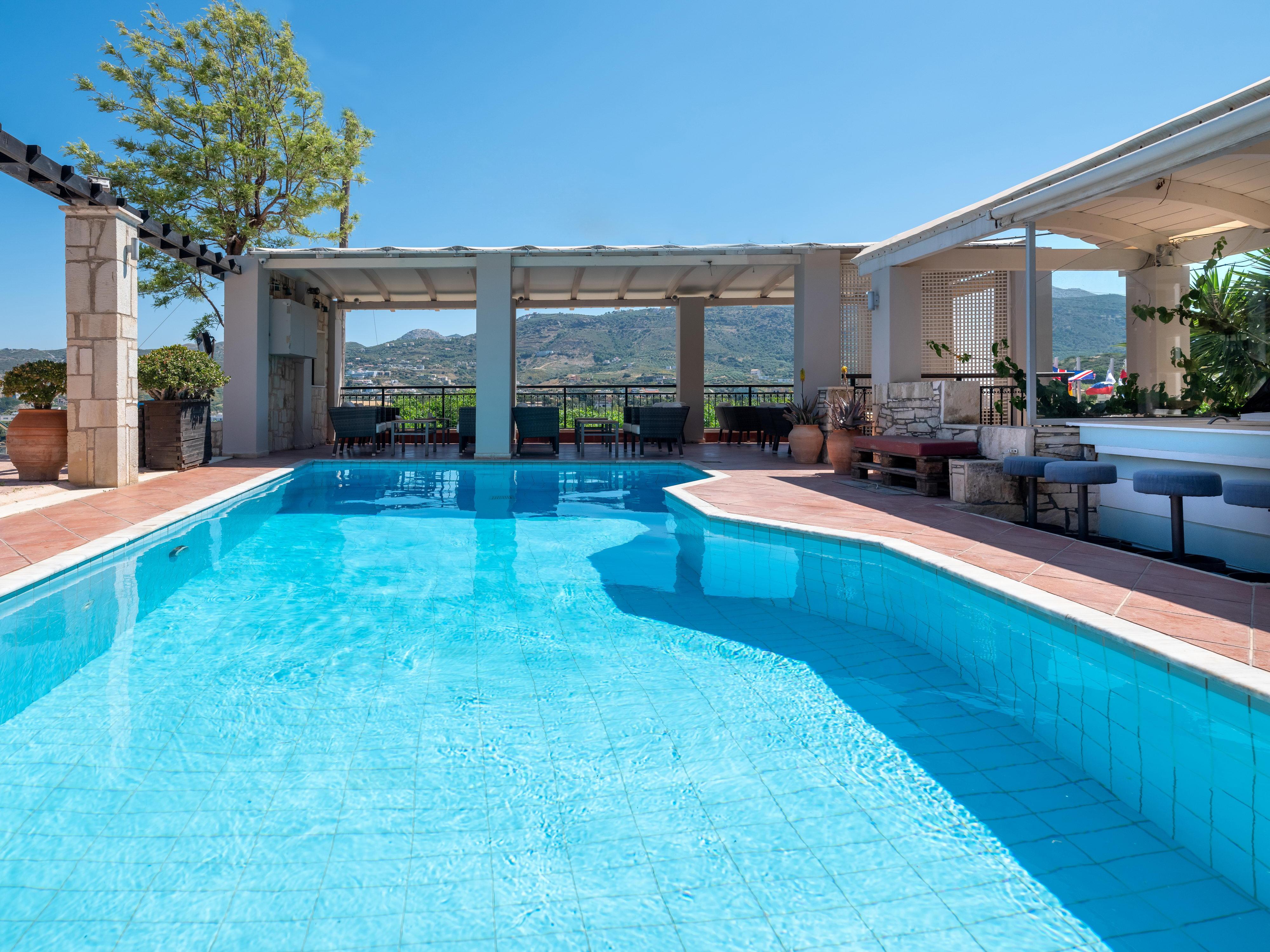 Hotel Eva Mare & - Adults Only Agia Pelagia