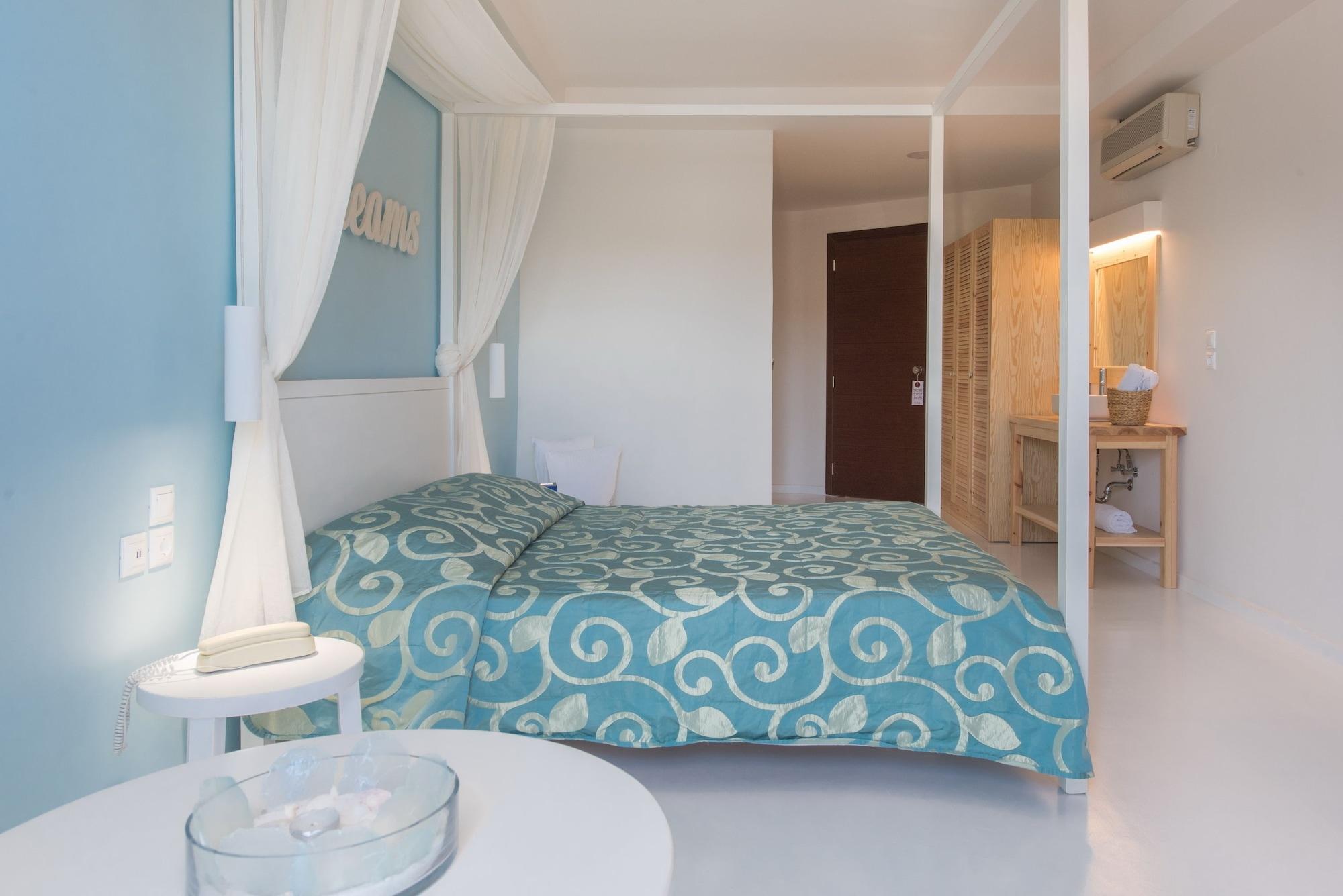 Eva Mare & - Adults Only Hotel Agia Pelagia