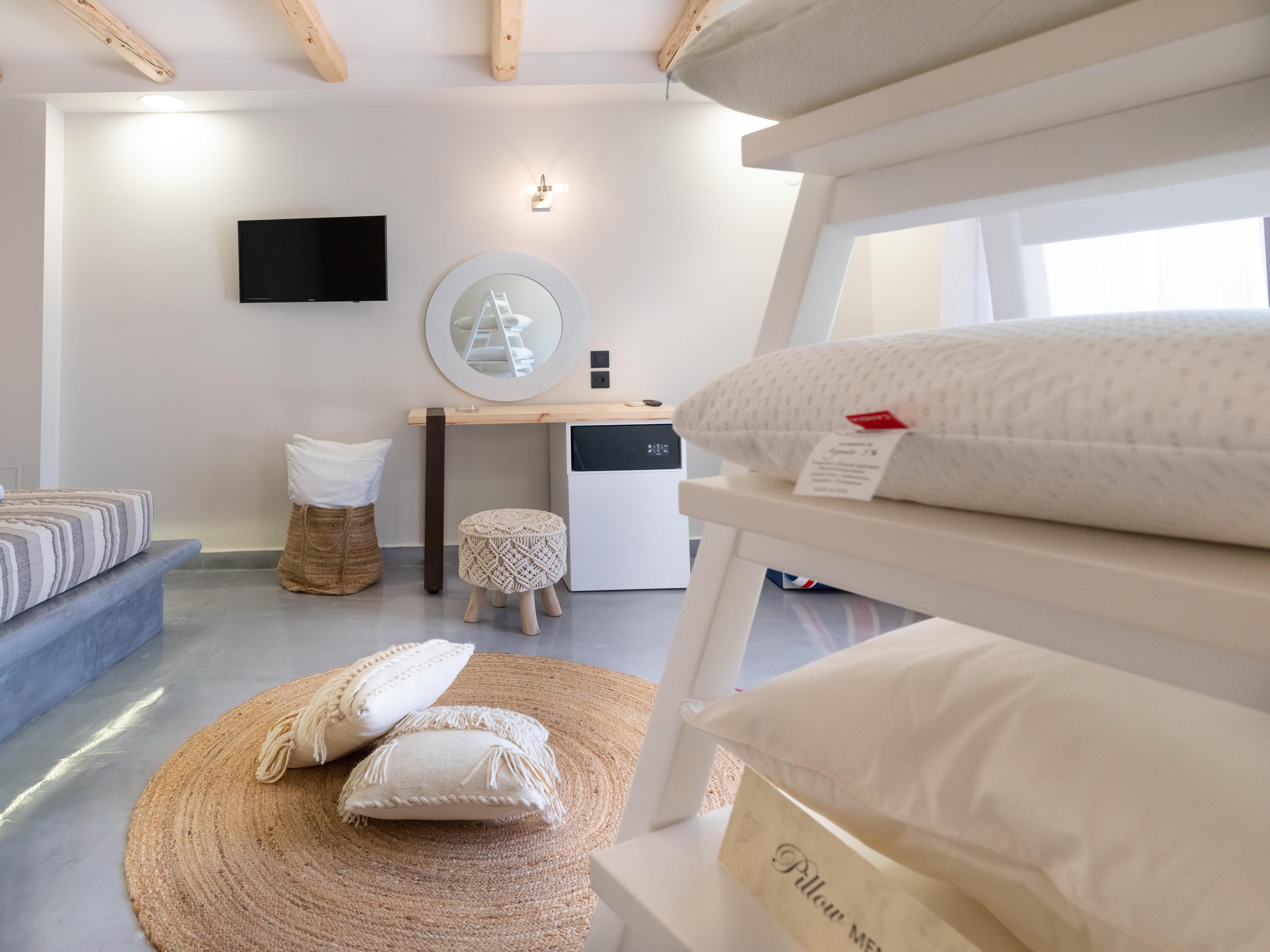 Hotel Eva Mare & - Adults Only Agia Pelagia