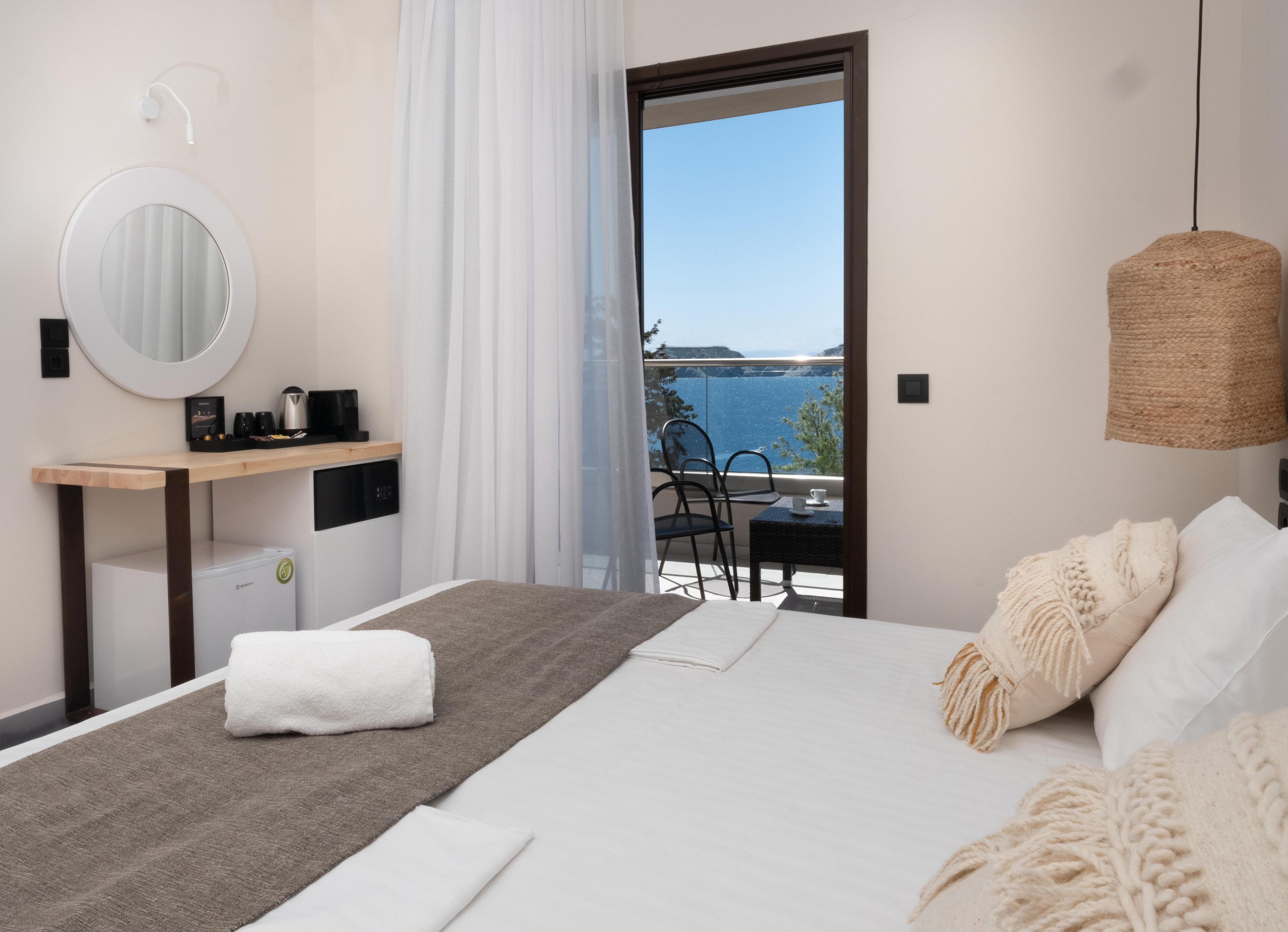 Hotel Eva Mare & - Adults Only Agia Pelagia