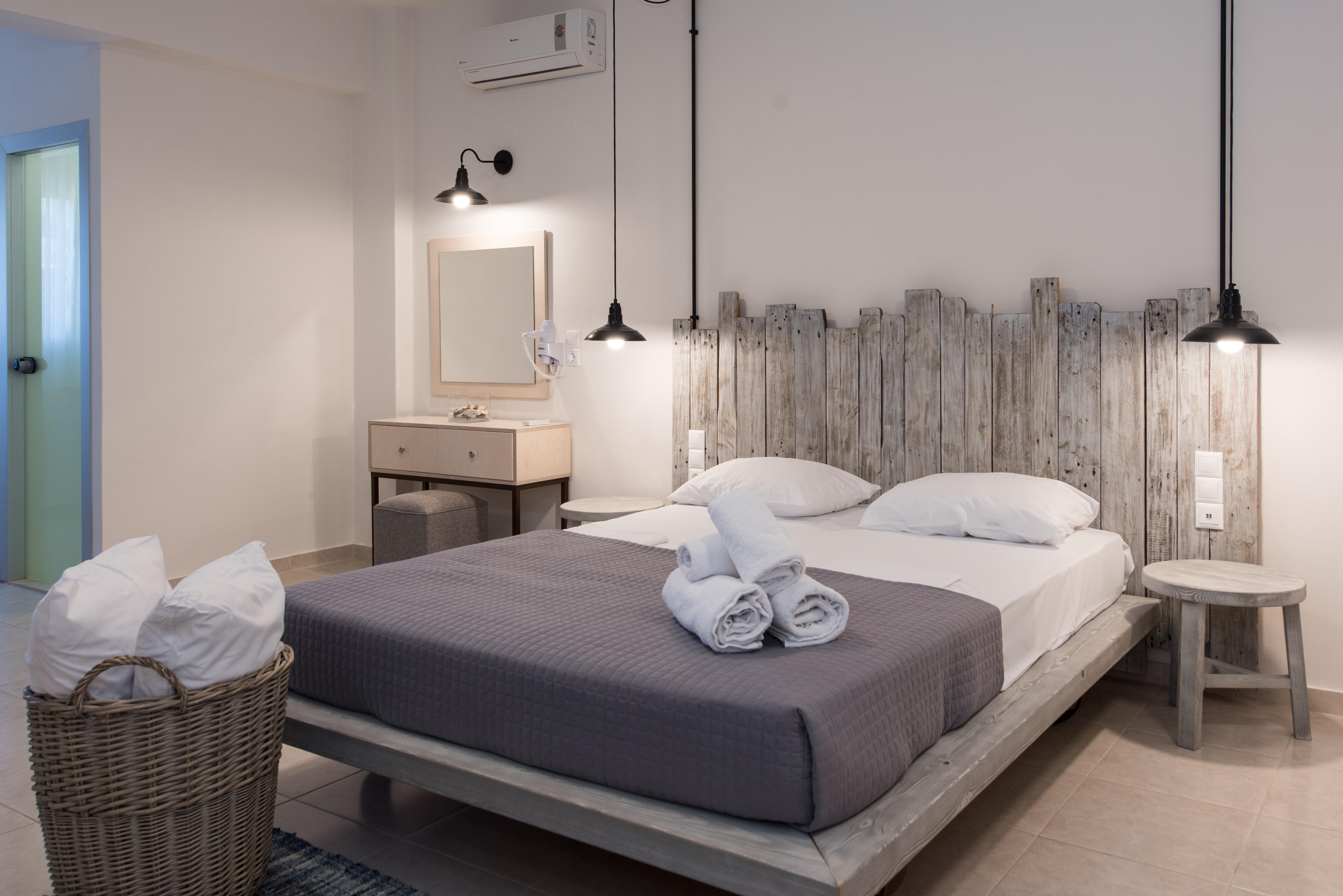 Hotel Eva Mare & - Adults Only Agia Pelagia