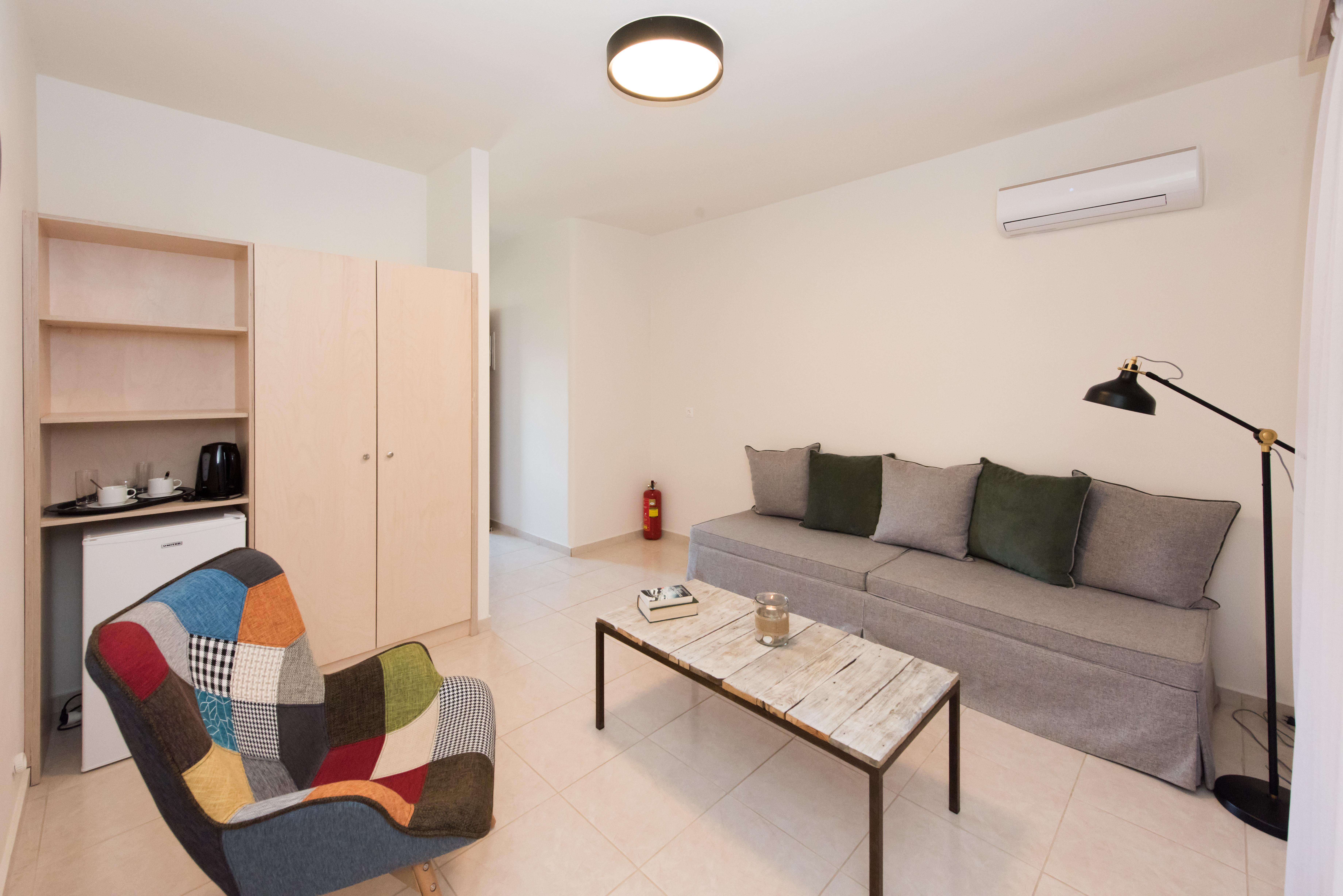 Hotel Eva Mare & - Adults Only Agia Pelagia