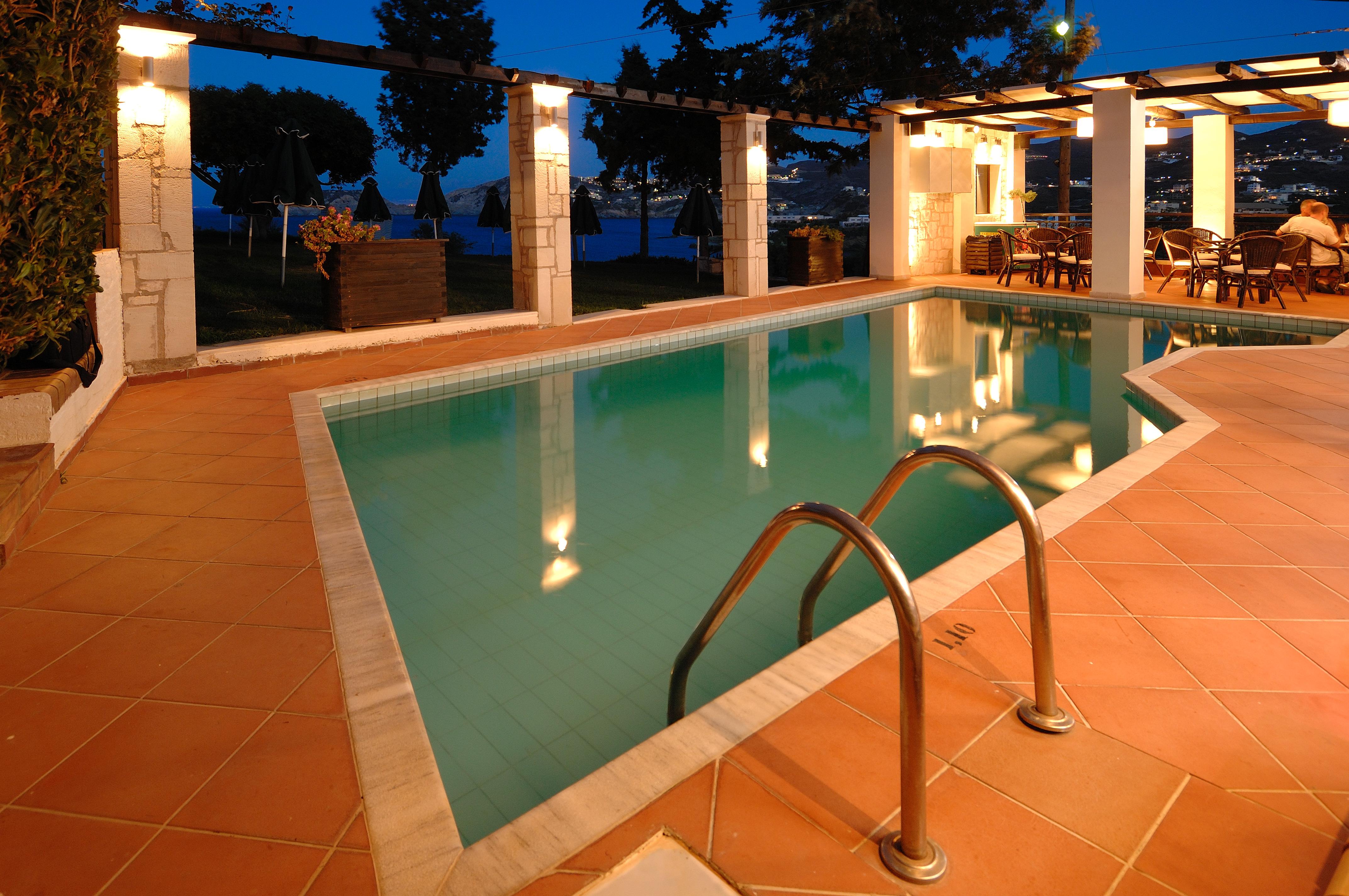 Eva Mare & - Adults Only Hotel Agia Pelagia
