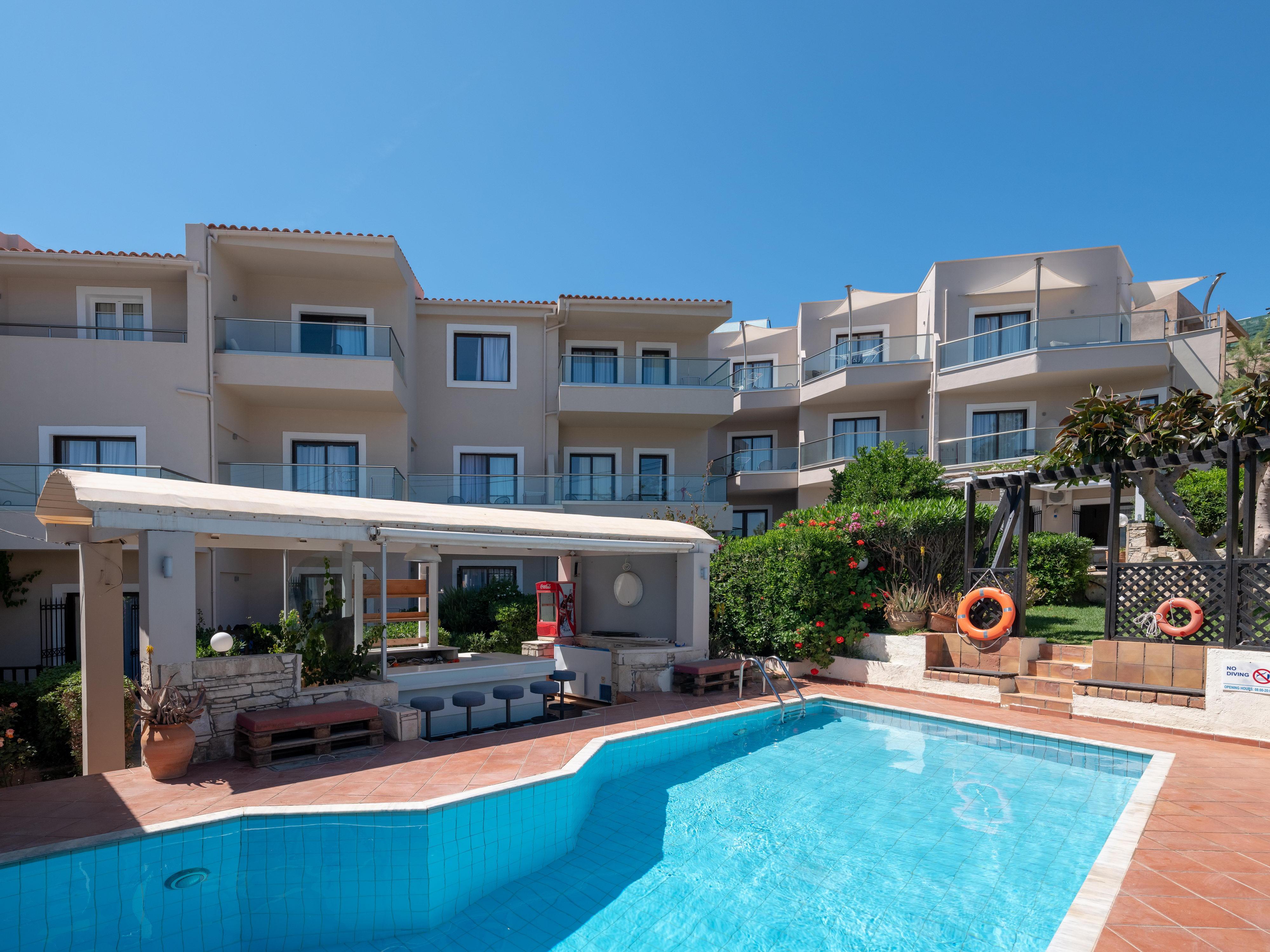 Eva Mare & - Adults Only Agia Pelagia