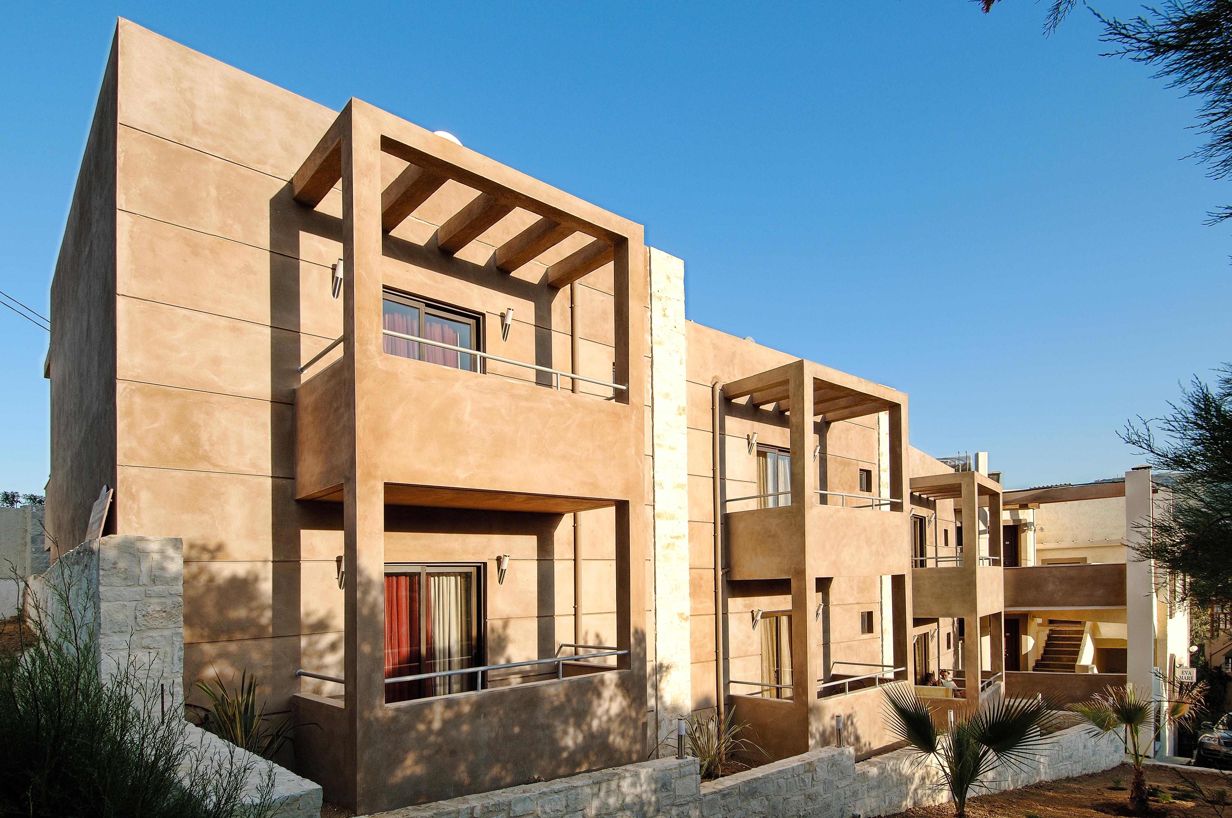 Eva Mare & - Adults Only Agia Pelagia