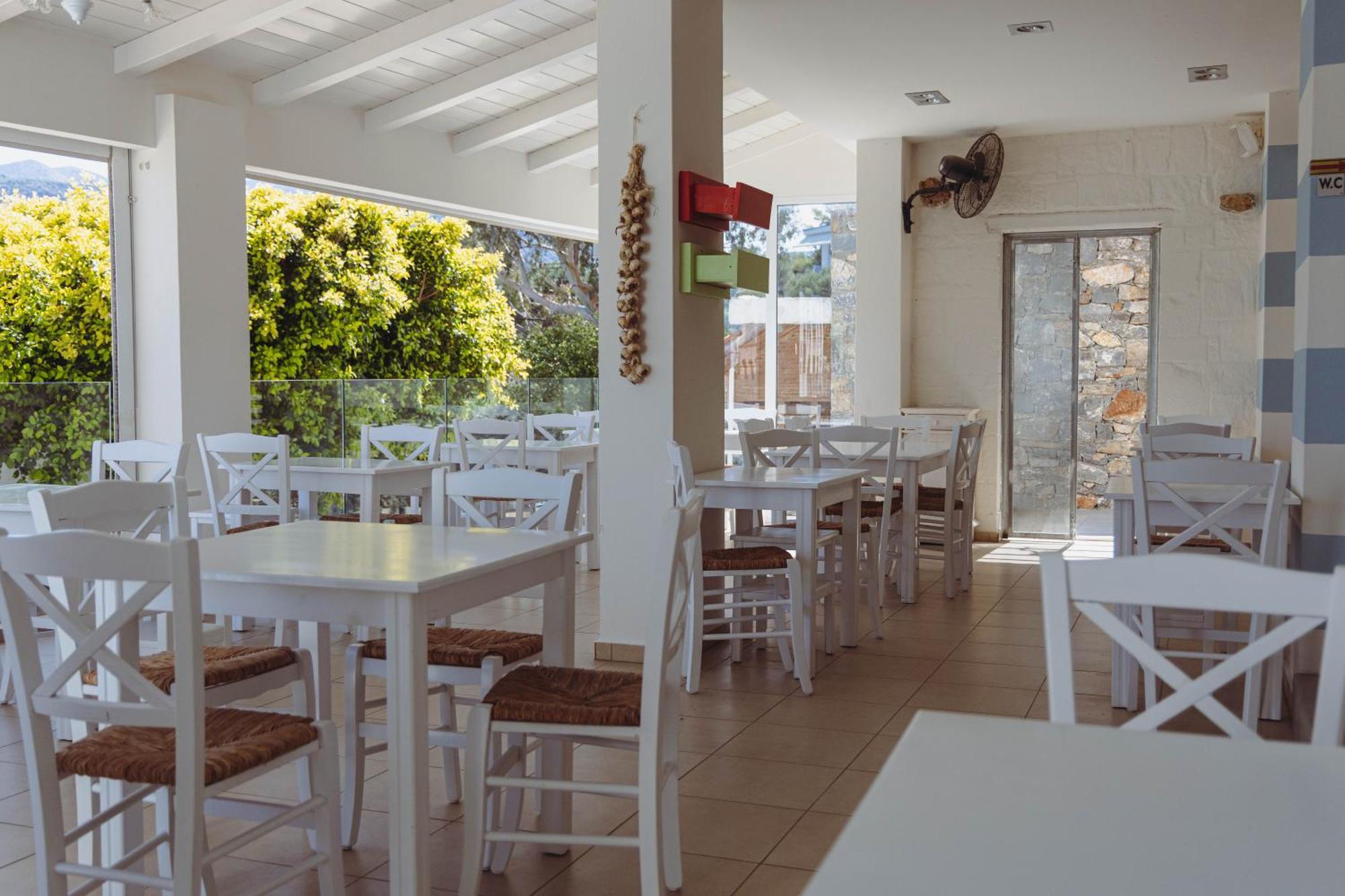 Hotel Eva Mare & - Adults Only Agia Pelagia